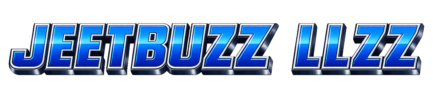 jeetbuzz llzz logo